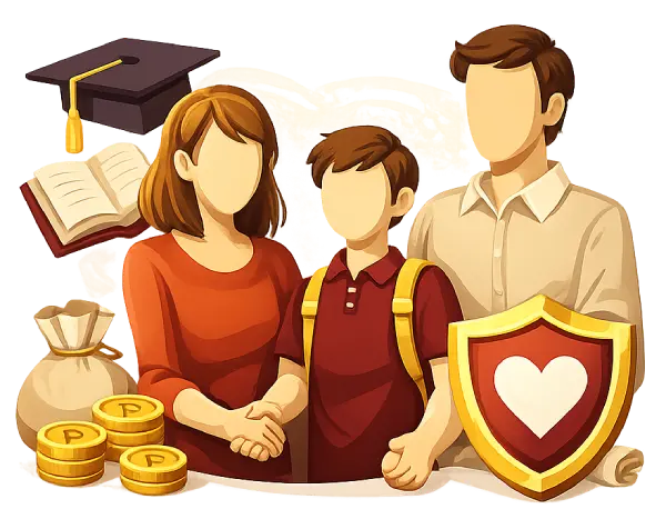 Additional Family Benefits
