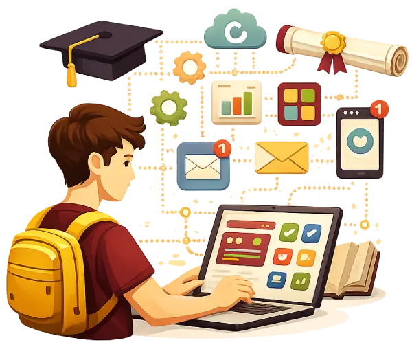Integration with Digital Tools
