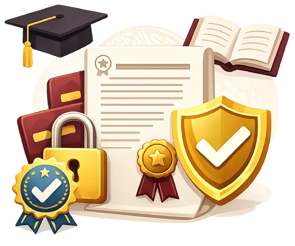 Official and Secure Information
