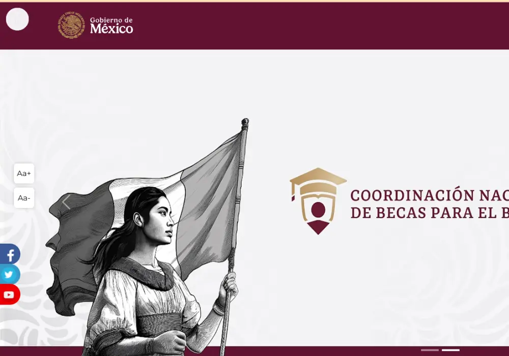 Visita el portal oficial