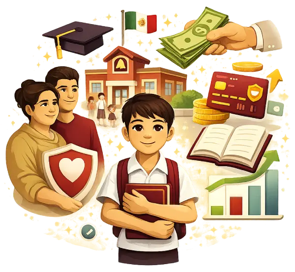 ¿Qué es la Beca Rita Cetina y qué está resolviendo hoy en México?